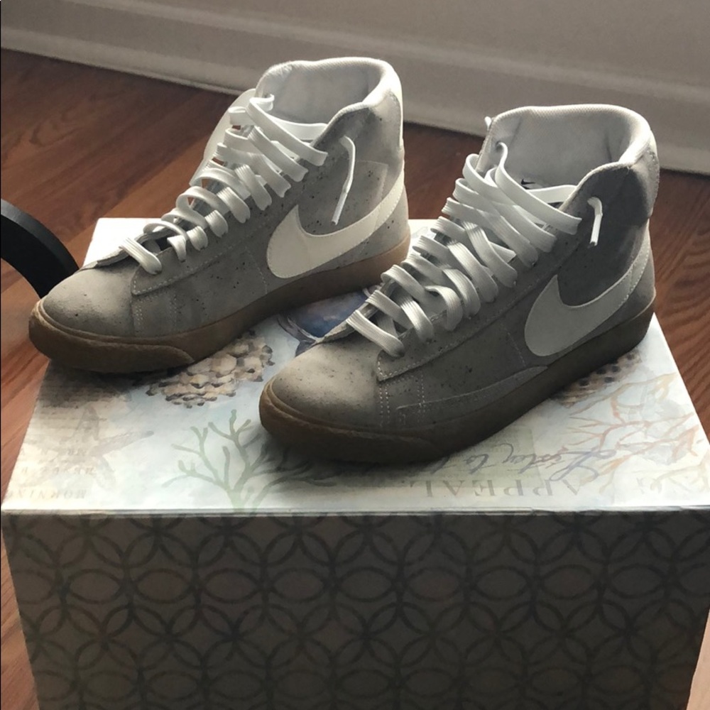 Nike